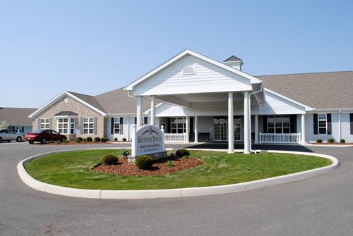 Keystone Pointe Health And Rehabilitation