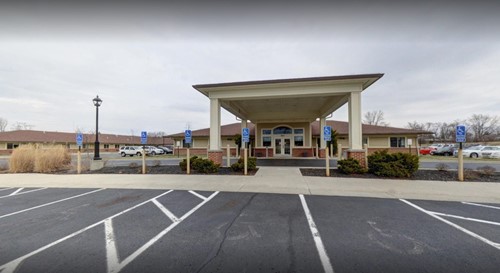 Beavercreek Health And Rehab