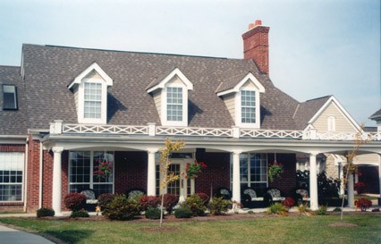 Elmwood Skilled Nursing Of Fremont