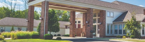 Altercare of Zanesville