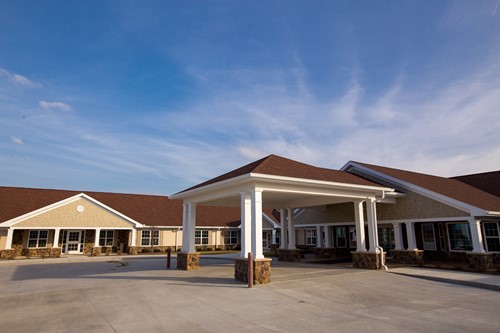 Meadow Grove Transitional Care