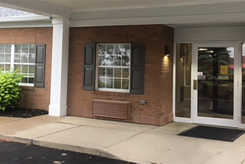 The Laurels Of Gahanna