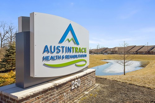 Austin Trace Health And Rehabilitation