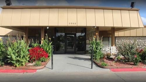 Emerald Care Center Midwest