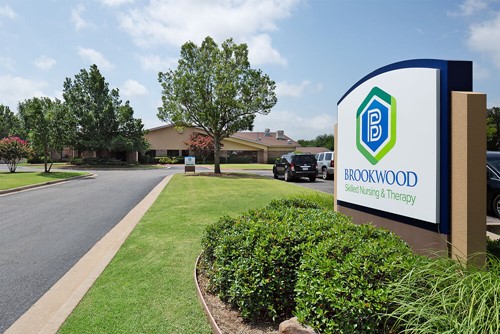 Brookwood Skilled Nursing And Therapy
