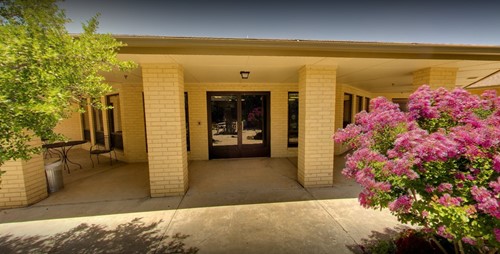 The Grand At Bethany Skilled Nursing And Therapy