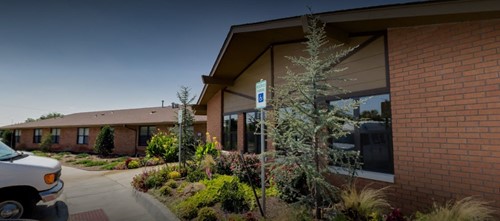 Kingwood Skilled Nursing And Therapy