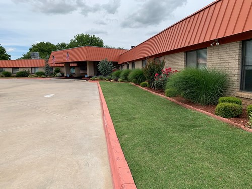 Wildewood Skilled Nursing And Therapy