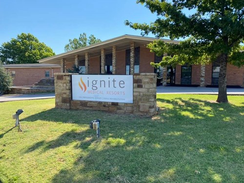 Ignite Medical Resort OKC