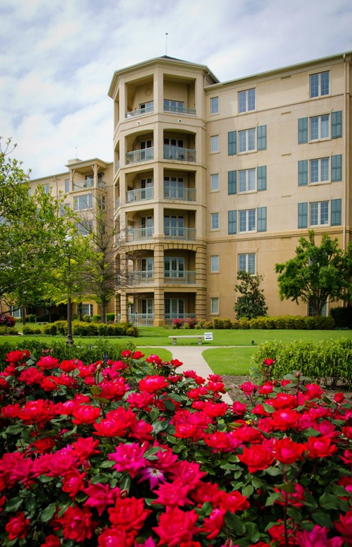 Montereau Health Center