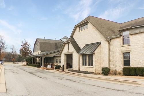 Senior Suites Healthcare