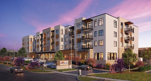 Spanish Cove Housing Authority