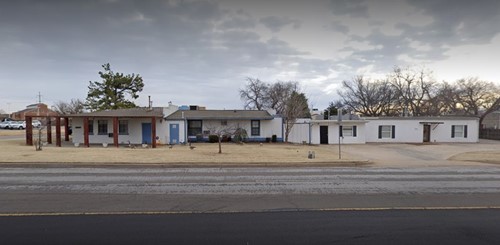 North Winds Living Center