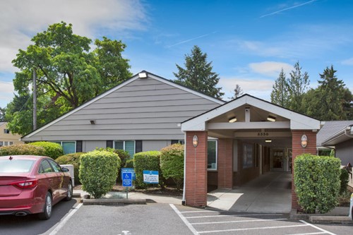 Porthaven Healthcare Center