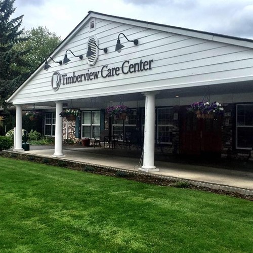 Timberview Care Center