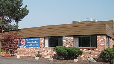 Molalla Manor Care Center