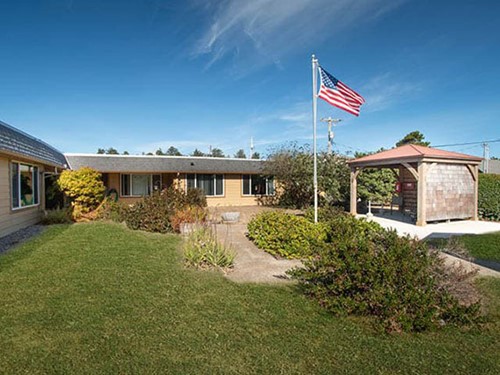 Avamere Rehabilitation of Newport