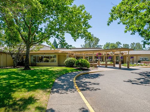 Avamere Riverpark of Eugene