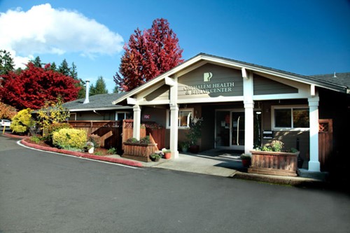 Chehalem Health & Rehab