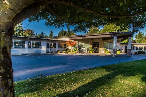 Marquis Oregon City Post Acute Rehab