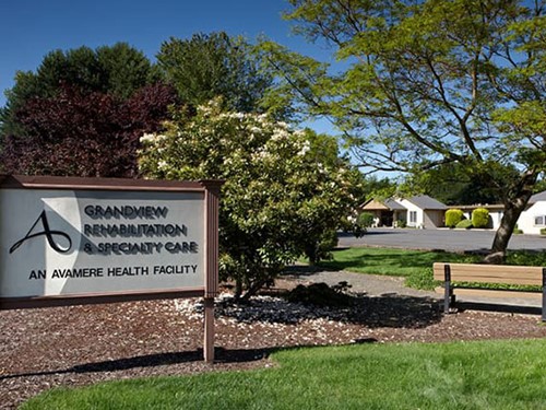 Avamere Rehabilitation of Junction City