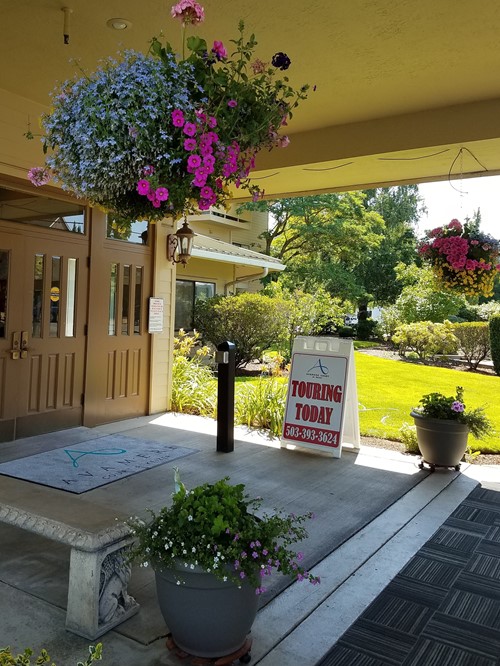 Avamere Court at Keizer