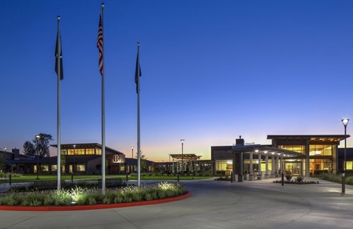 Lebanon Veterans Home