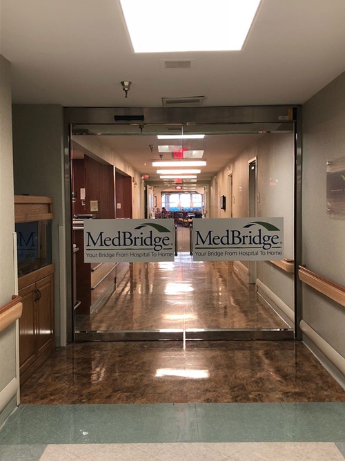 Promedica Skilled Nursing and Rehabilitation - Kingston Court