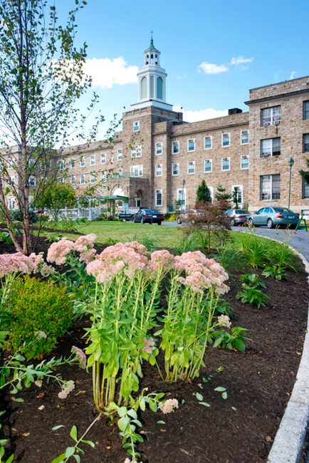 Phoebe Allentown Health Care Center