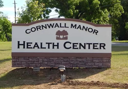 Cornwall Manor Health Center