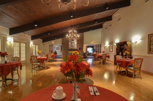 ProMedica Skilled Nursing and Rehabilitation - Lancaster