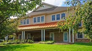 Chandler Hall Health Services