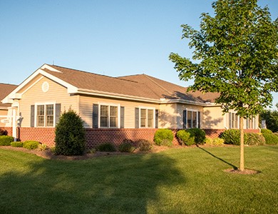 Lebanon Valley Brethren Home