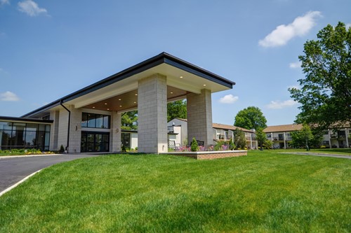 Wesley Enhanced Living Main Line Rehab And Skilled Nursing