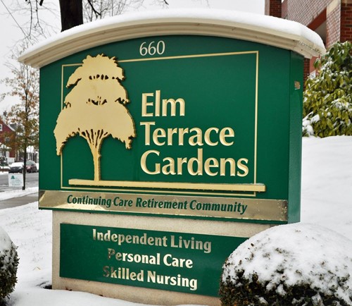 Elm Terrace Gardens
