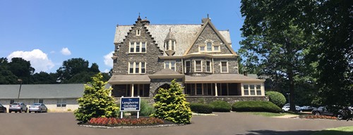 Langhorne Gardens Health & Rehabilitation Center