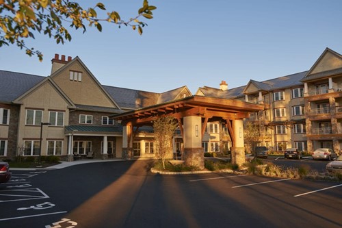 Meadows Healthcare Center