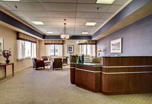 ProMedica Skilled Nursing and Rehabilitation - Allentown