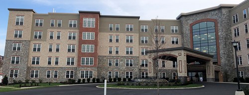 Lakeside At Willow Valley