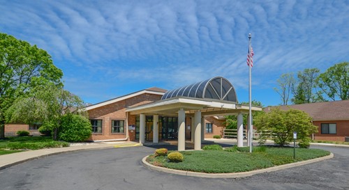 ProMedica Skilled Nursing and Rehabilitation - Oxford Valley