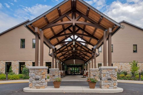 Juniper Village At Bucks County Rehab Skilled Care