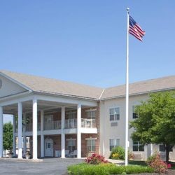 Complete Care At Berkshire