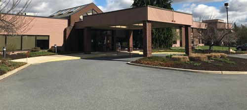 Good Shepherd Home-Bethlehem