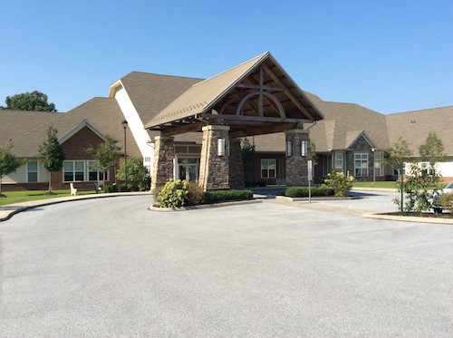 Twin Pines Health Care Center