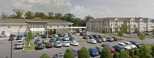 Whitestone Care Center