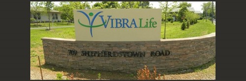 VibraLife Rehabilitation