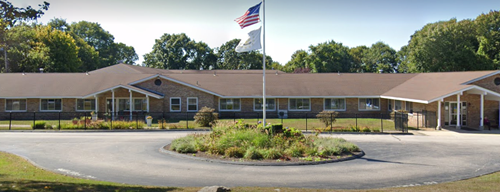 Royal Of Westerly Nursing Center
