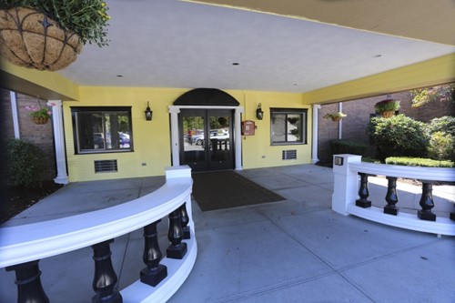 Heritage Hills Nursing & Rehabilitation Center