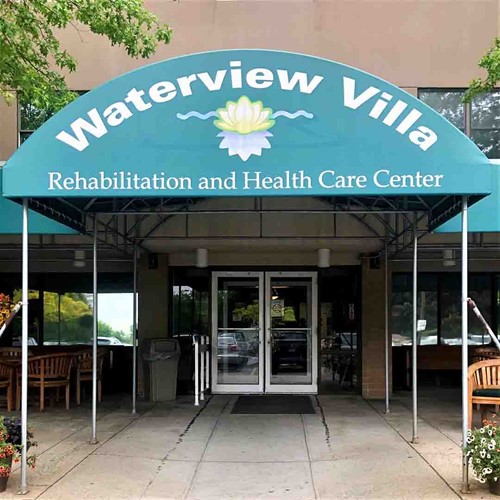 Waterview Villa Rehabilitation And Health Care Cen