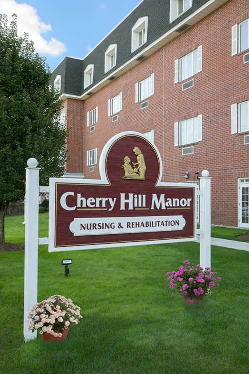 Cherry Hill Manor